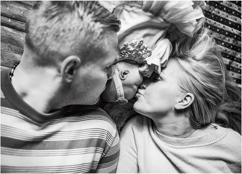 Foto: Rinalda Bulkšienė photography