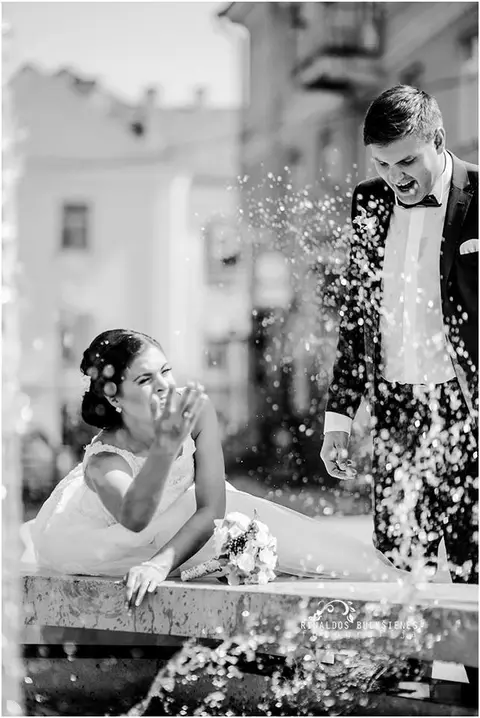 Foto: Rinalda Bulkšienė photography