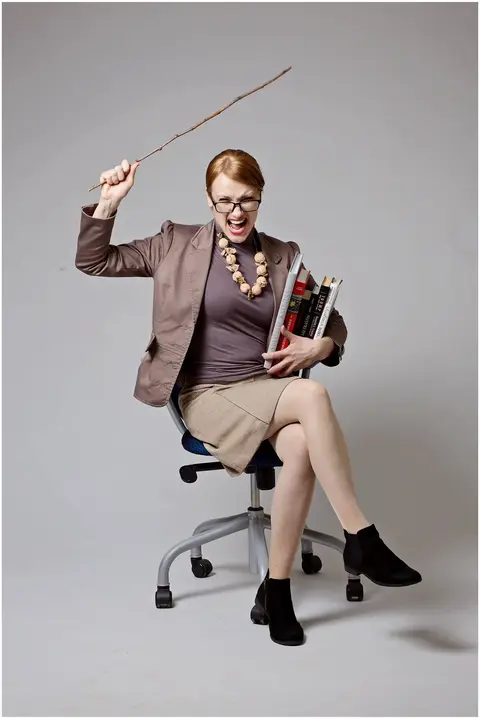 autore: Kristina Margeviciene
