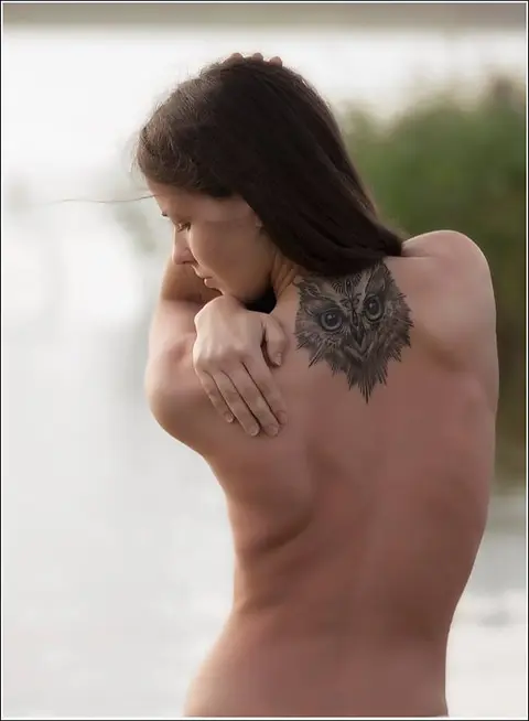 Ernestas Karanauskas 2014