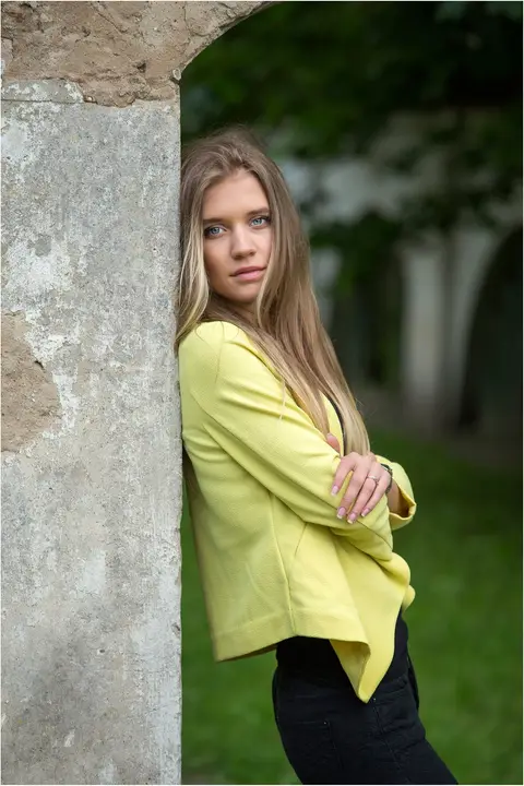 Ernestas Karanauskas 2014