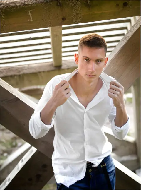 Ernestas Karanauskas 2014