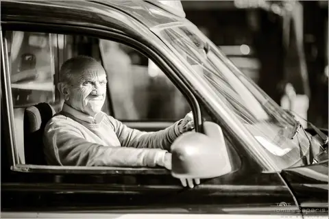 Foto: Tomas Saparis