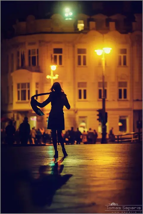 Foto: Tomas Saparis