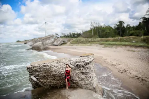 Fotografas Giedrius Stugas