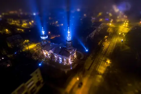 Fotografas Rinat Tarzumanov #fotoklubas #FotoŠiauliai