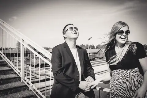 Fotosekunde Vygintas Pučinskas #fotoklubas #FotoŠiauliai #2015