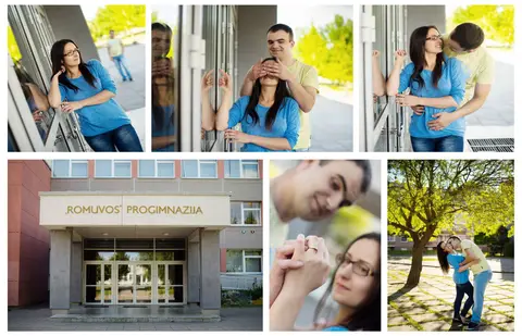 Foto: Andželika Sakalauskienė