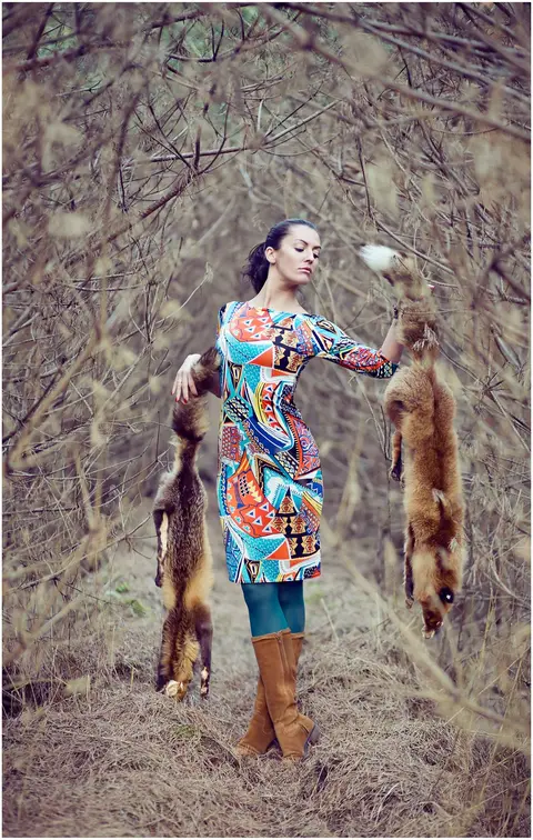 foto: Kristina Margevičienė