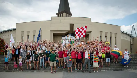 Foto: Vitalija Baltrušaitytė