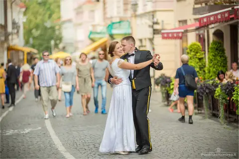 Foto: Vytautas Smilgys #fotosiauliai