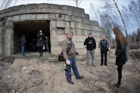 Fotografas Andrius Mačiūnas #fotosiauliai