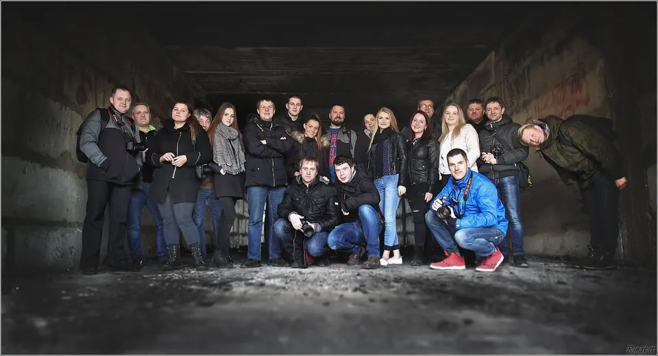 Klubo antradieninė išvyka (Kovo 28 ) Gudelių ežero apylinkes