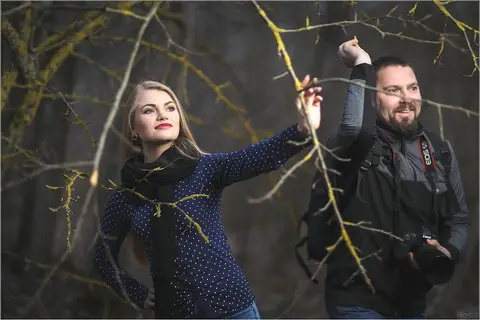#fotosiauliai Fotografas Rinat Tarzumanov