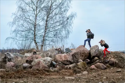 #fotosiauliai Fotografas Rinat Tarzumanov