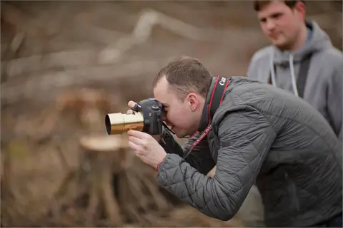 #fotosiauliai #fotoklubas Fotografas Andrius Mačiūnas