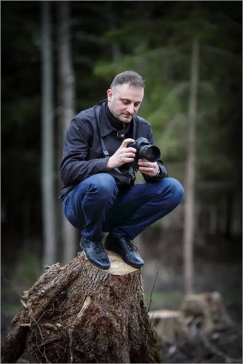 #fotosiauliai #fotoklubas Fotografas Rinat Tarzumanov