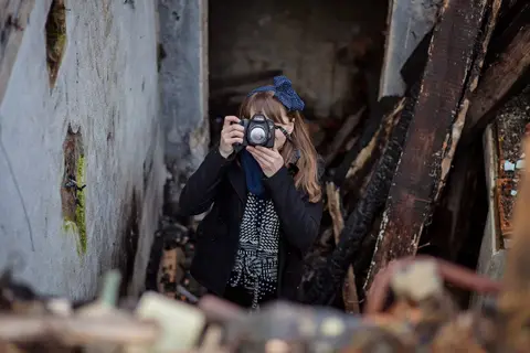 Krispuka Photography