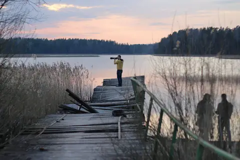 foto Linas Lesniauskas