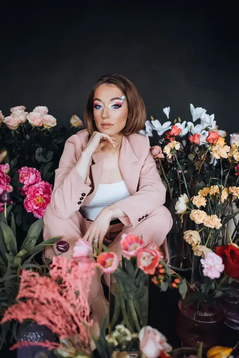 Fotografė - Jurgita Aleksandravičiūtė-Runkaitė