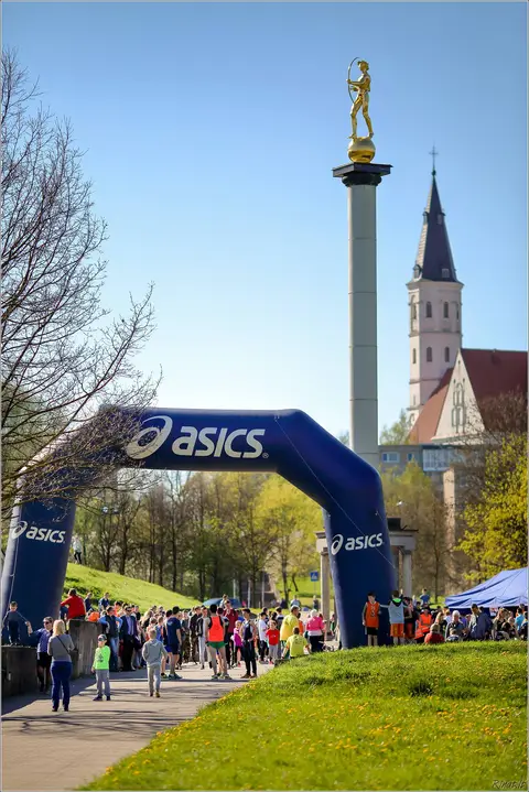 Fotografas Rinat Tarzumanov fotoklubas "Foto-Šiauliai"