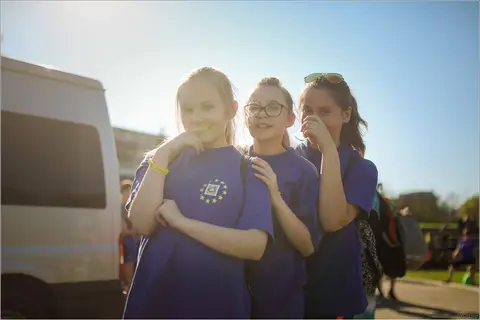 Fotografas Rinat Tarzumanov fotoklubas "Foto-Šiauliai"