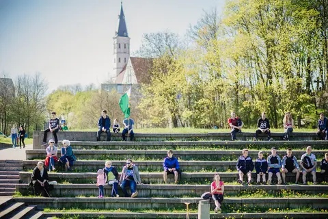 Giedrius Stugas fotoklubas "Foto-Šiauliai"