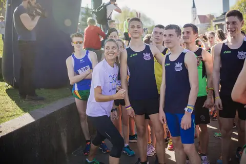 Giedrius Stugas fotoklubas "Foto-Šiauliai"
