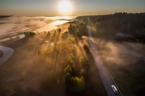 Foto-Šiauliai 2016 pavasaris. klubo narių darbai Mindaugo Macaičio fotogamta