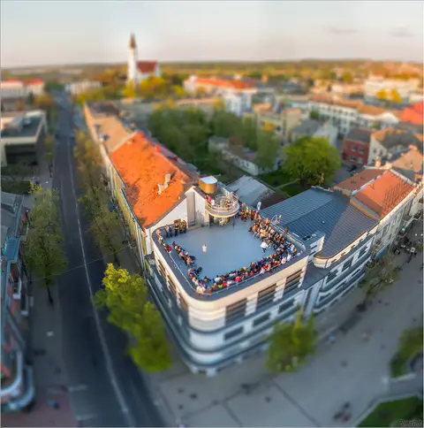 Foto-Šiauliai 2016 pavasaris. klubo narių darbai Fotografas Rinat Tarzumanov