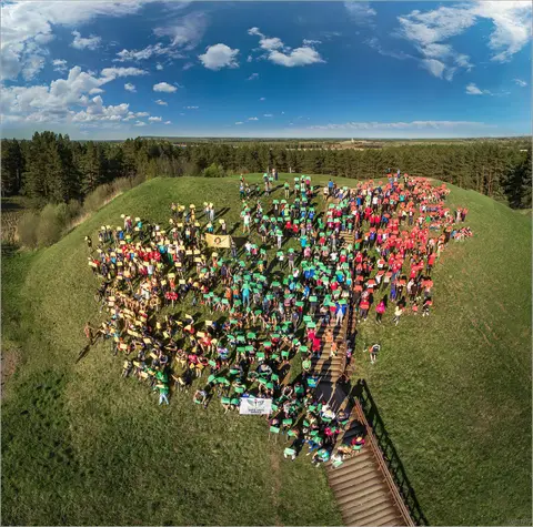 Foto-Šiauliai 2016 pavasaris. klubo narių darbai Rinat Tarzumanov