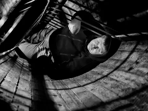Autorius: Giedre Jermolenko (kolegų portretų fotografavimas)