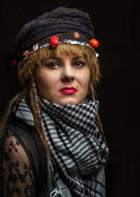 Autorius: Sandra Senkė (kolegų portretų fotografavimas)