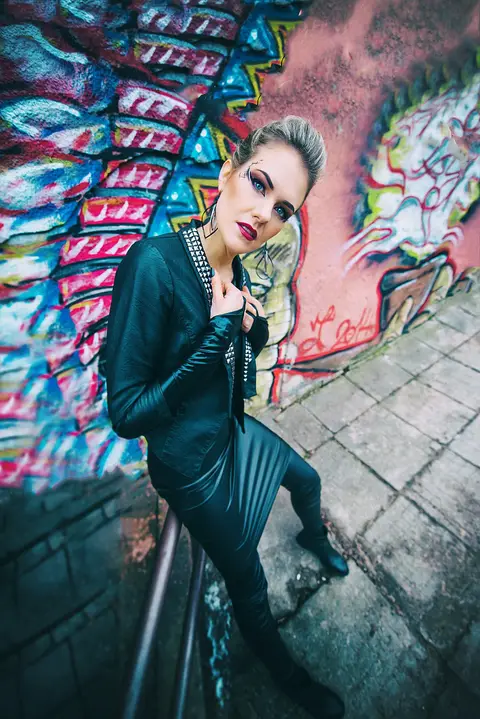Autorius: Andželika Sakalauskienė (kolegų portretų fotografavimas)