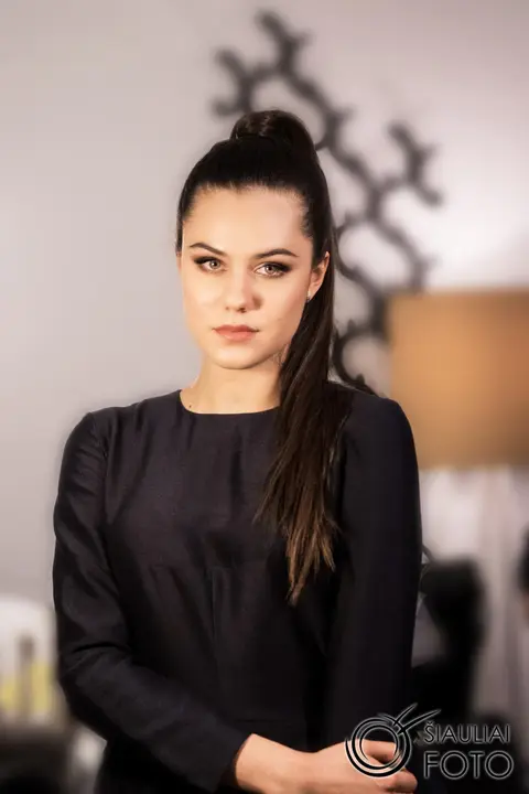 Kaip išlikti IEVA pagal Ievą @wãpsva