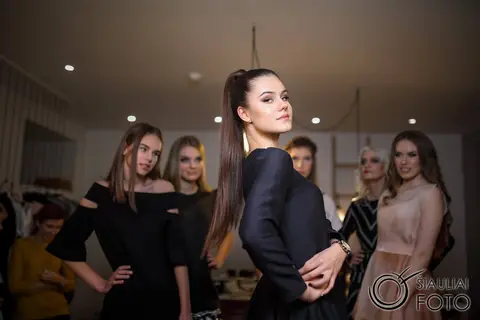 Kaip išlikti IEVA pagal Ievą @wãpsva