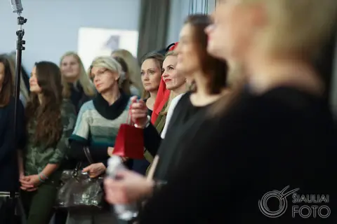 Kaip išlikti IEVA pagal Ievą @wãpsva