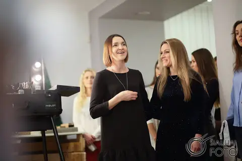 Kaip išlikti IEVA pagal Ievą @wãpsva