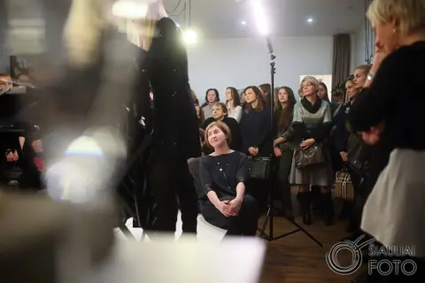 Kaip išlikti IEVA pagal Ievą @wãpsva
