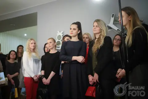 Kaip išlikti IEVA pagal Ievą @wãpsva