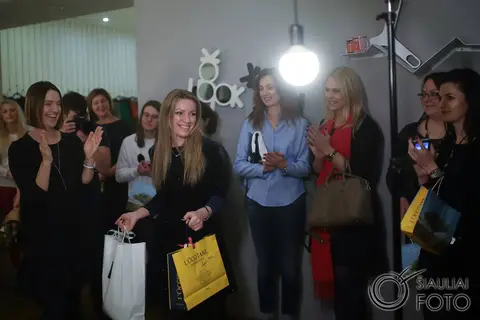 Kaip išlikti IEVA pagal Ievą @wãpsva