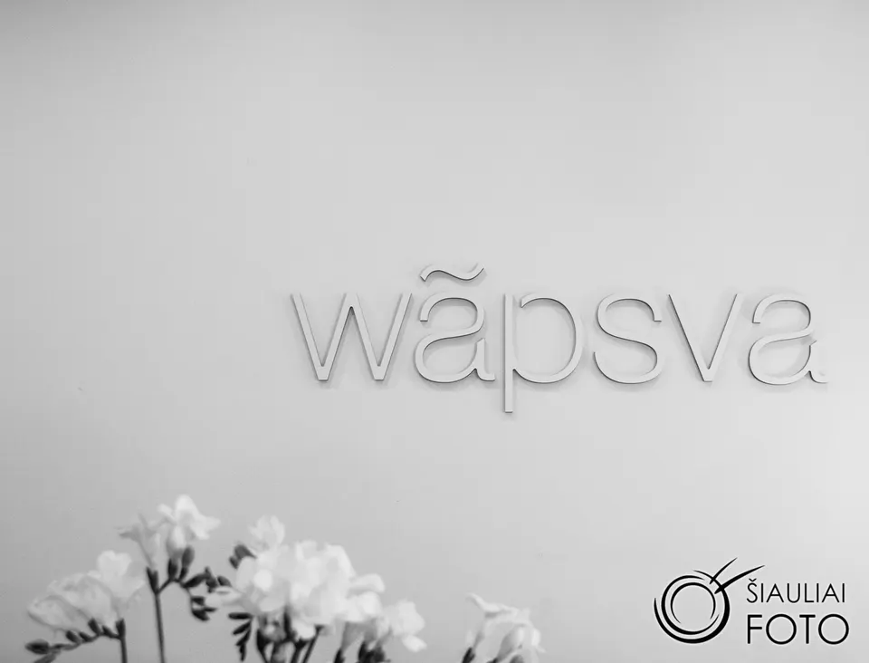 Kaip išlikti IEVA pagal Ievą @wãpsva