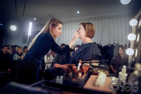 Kaip išlikti IEVA pagal Ievą @wãpsva