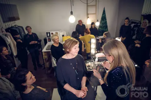 Kaip išlikti IEVA pagal Ievą @wãpsva