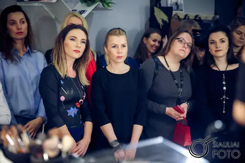 Kaip išlikti IEVA pagal Ievą @wãpsva