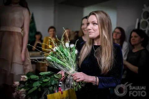 Kaip išlikti IEVA pagal Ievą @wãpsva