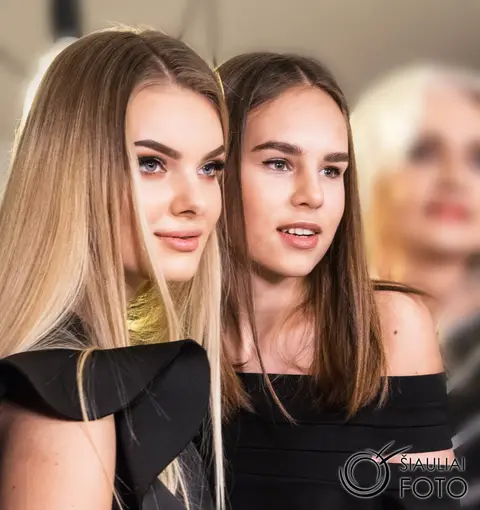 Kaip išlikti IEVA pagal Ievą @wãpsva