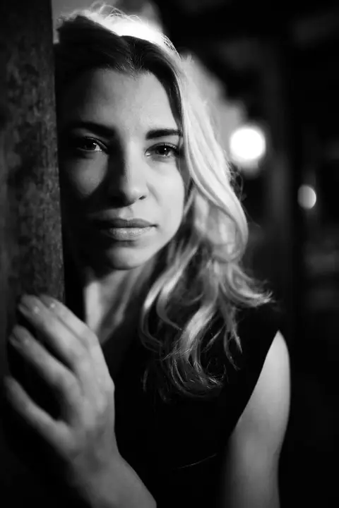 autorius Laima Beržinytė Gulbinienė