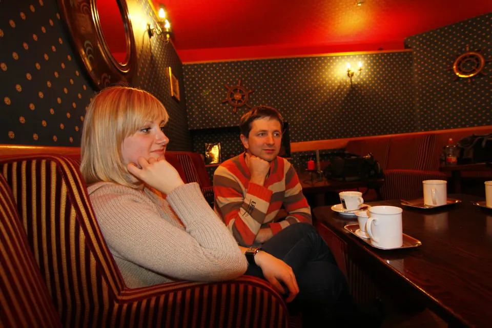 Susitikimas, 2010-09-21