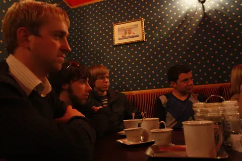 Susitikimas, 2010-09-21